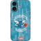 NBA Charlotte Hornets Hardwood Classics iPhone 17 Skin