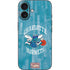 NBA Charlotte Hornets Hardwood Classics iPhone 17 Skin