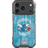 NBA Charlotte Hornets Hardwood Classics iPhone 18 Pro Clear Case
