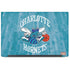 NBA Charlotte Hornets Hardwood Classics Dell Latitude Skin