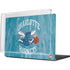 NBA Charlotte Hornets Hardwood Classics MacBook Pro 14in (2021-24) Case plus Skin