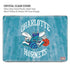 NBA Charlotte Hornets Hardwood Classics MacBook Pro 14in (2021-24) Case plus Skin