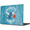 NBA Charlotte Hornets Hardwood Classics Apple MacBook Pro 14-inch Skin