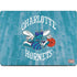 NBA Charlotte Hornets Hardwood Classics Apple MacBook Pro 14-inch Skin