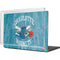 NBA Charlotte Hornets Hardwood Classics MacBook Cases