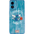 NBA Charlotte Hornets Hardwood Classics Moto G Play 4G (2024) Skin