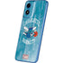 NBA Charlotte Hornets Hardwood Classics Moto G Play 4G (2024) Skin