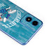 NBA Charlotte Hornets Hardwood Classics Moto G Play 4G (2024) Skin