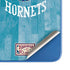 NBA Charlotte Hornets Hardwood Classics Moto G Play 4G (2024) Skin