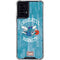 NBA Charlotte Hornets Hardwood Classics Moto G Power 5G (2024) Clear Case
