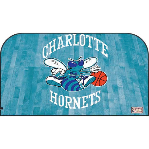 NBA Charlotte Hornets Hardwood Classics Nintendo Switch 2 (2025) with Joy-Con Skin