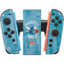 NBA Charlotte Hornets Hardwood Classics Nintendo Switch 2 (2025) Joy-Con Controller Skin