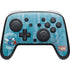 NBA Charlotte Hornets Hardwood Classics Nintendo Switch 2 (2025) Pro Controller Skin