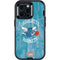 NBA Charlotte Hornets Hardwood Classics Otterbox Defender iPhone Skin