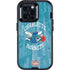 NBA Charlotte Hornets Hardwood Classics Otterbox Defender iPhone Skin