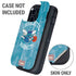 NBA Charlotte Hornets Hardwood Classics Otterbox Defender iPhone Skin