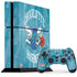 NBA Charlotte Hornets Hardwood Classics PlayStation PS4 Skins