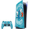 NBA Charlotte Hornets Hardwood Classics PlayStation PS5 Skins