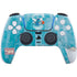 NBA Charlotte Hornets Hardwood Classics PS5 Pro Bundle Skin