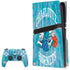 NBA Charlotte Hornets Hardwood Classics PlayStation PS5 Skins