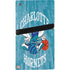 NBA Charlotte Hornets Hardwood Classics PS5 Pro Disk Console Skin