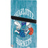 NBA Charlotte Hornets Hardwood Classics PS5 Pro Disk Console Skin