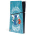 NBA Charlotte Hornets Hardwood Classics PlayStation PS5 Skins