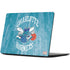 NBA Charlotte Hornets Hardwood Classics Surface Laptop 7 15in Skin