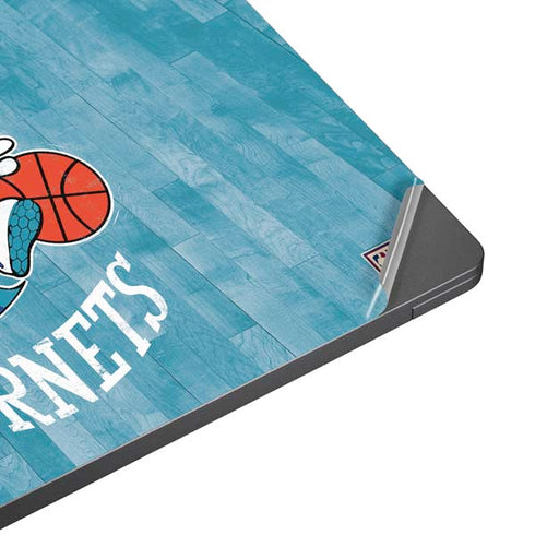 NBA Charlotte Hornets Hardwood Classics Surface Laptop 7 15in Skin