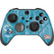 NBA Charlotte Hornets Hardwood Classics Xbox Elite Wireless Controller Series 2 Skin