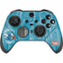 NBA Charlotte Hornets Hardwood Classics Xbox Elite Wireless Controller Series 2 Skin