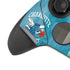 NBA Charlotte Hornets Hardwood Classics Xbox Elite Wireless Controller Series 2 Skin