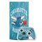 NBA Charlotte Hornets Hardwood Classics Xbox Series X Skins
