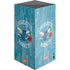 NBA Charlotte Hornets Hardwood Classics XBox Series X Digital Edition Console Skin