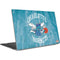 NBA Charlotte Hornets Hardwood Classics Dell XPS Skin