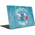 NBA Charlotte Hornets Hardwood Classics Dell XPS Skin