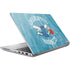 NBA Charlotte Hornets Hardwood Classics HP ZBook Fury 16 G10 Skin