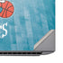 NBA Charlotte Hornets Hardwood Classics HP ZBook Fury 16 G10 Skin