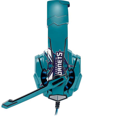 NBA Charlotte Hornets Large Logo BENGOO G9000 Skin