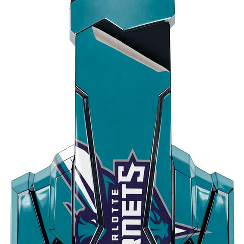 NBA Charlotte Hornets Large Logo BENGOO G9000 Skin