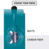 NBA Charlotte Hornets Large Logo Bose Noise Cancelling Headphones 700 Skin