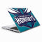 NBA Charlotte Hornets Large Logo HP Elitebook Skin