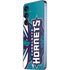 NBA Charlotte Hornets Large Logo Galaxy A35 5G Skin