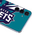 NBA Charlotte Hornets Large Logo Galaxy A35 5G Skin