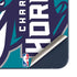 NBA Charlotte Hornets Large Logo Galaxy A35 5G Skin
