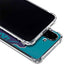 NBA Charlotte Hornets Large Logo Galaxy A36 5G Clear Case
