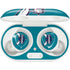 NBA Charlotte Hornets Large Logo Galaxy Buds Plus Skin