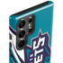 NBA Charlotte Hornets Large Logo Galaxy S23 Ultra Pro Case