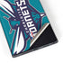 NBA Charlotte Hornets Large Logo Galaxy Skins