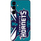 NBA Charlotte Hornets Large Logo Galaxy S25 Plus Skin